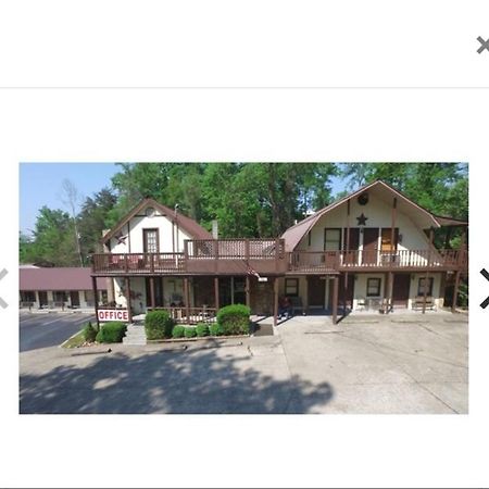 Big South Fork Trail Lodge Stearns Bagian luar foto