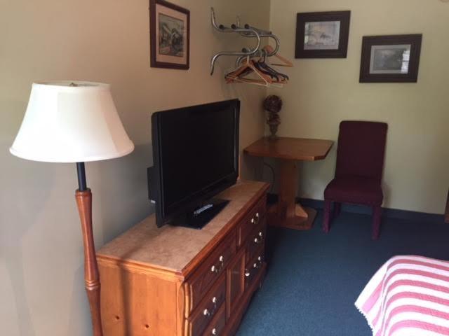 Big South Fork Trail Lodge Stearns Bagian luar foto